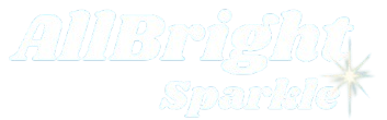 allbright sparkle logo